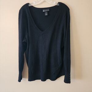 Lane Bryant Sweater -sz 18/20